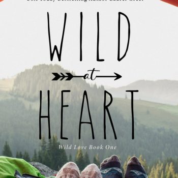 Wild At Heart by Stacy Gold