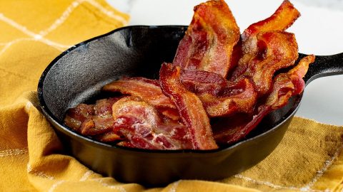 ButcherBox Free Bacon For Life