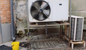 Keep your air conditioner running smoothly