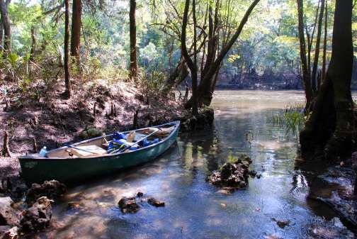 Explore Northwest Florida