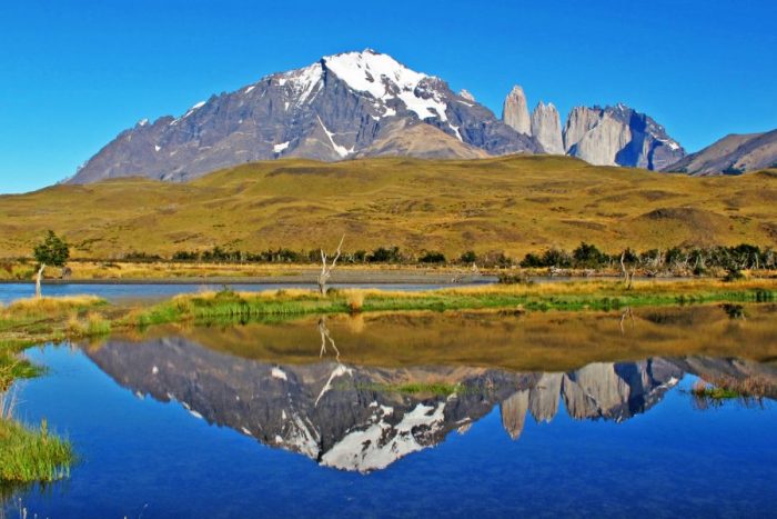 Patagonia - - Natural Habitat Adventures