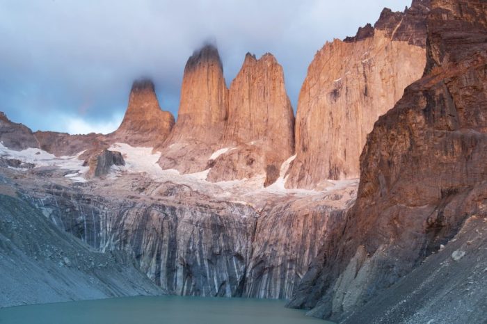 Patagonia - - Natural Habitat Adventures