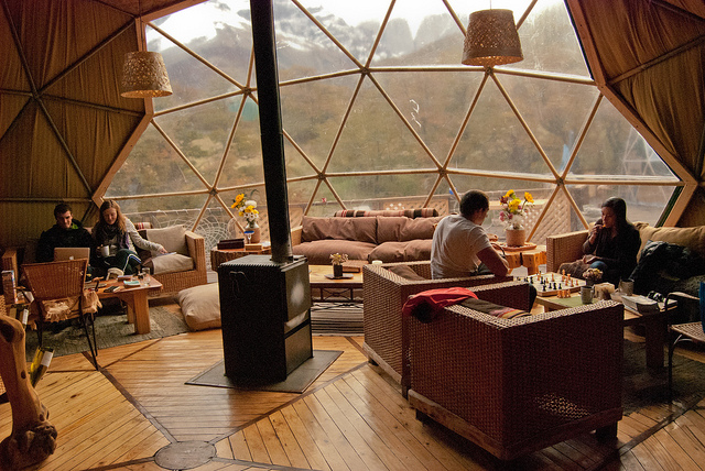 Patagonia - - Natural Habitat Adventures
