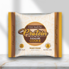 Peanut Peanut Protein Pleasure Cookies