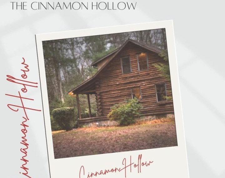Cinnamon Hollow