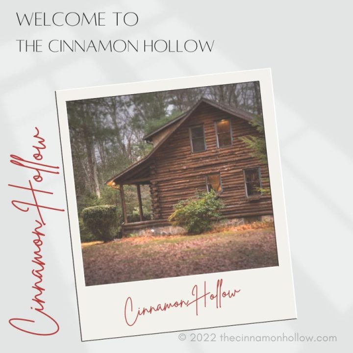 Cinnamon Hollow
