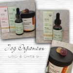 Joy Organics Delta 9 THC Gummies & Full Spectrum Tincture With THC