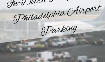 Philadelphia Airport Parking