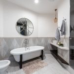 4 Bathroom Renovation Tips