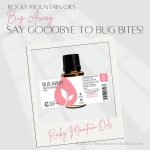 Bug Away: Say Goodbye To Mosquito Bites This Summer!