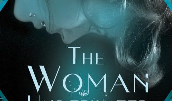 The Woman Underwater