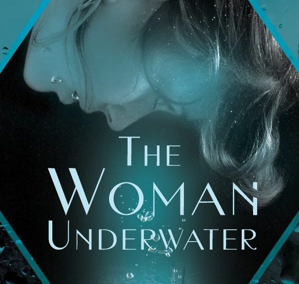 The Woman Underwater