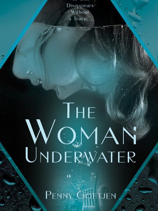 The Woman Underwater