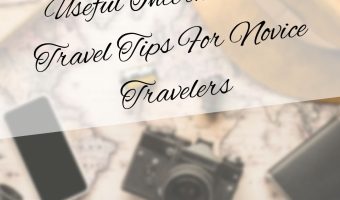 International Travel Tips