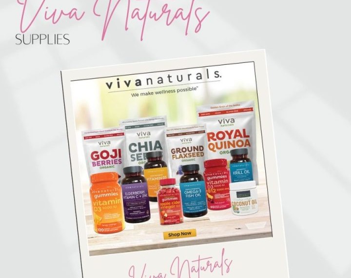 Viva Naturals