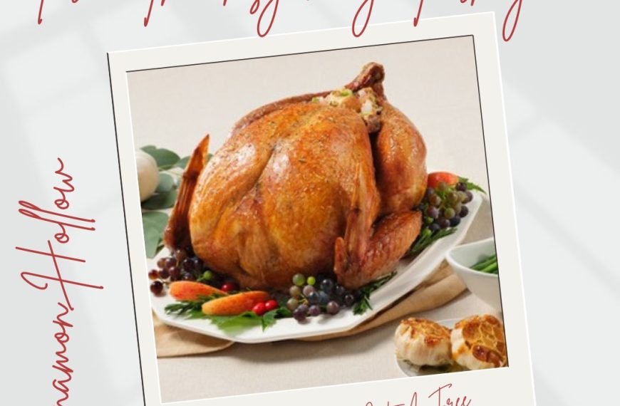 ButcherBox Free Thanksgiving Turkey