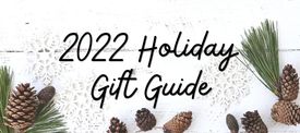 2022 Holiday Gift Guide Button