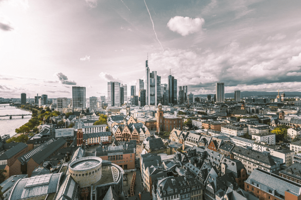7 Of The Most Iconic Places To Visit In Frankfurt