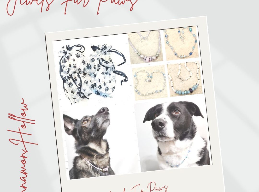 Jewels Fur Paws