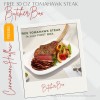 Free Butcherbox Tomahawk Steak