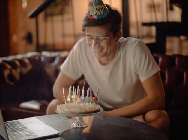 6 Tips to Make a Happy Birthday Video