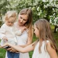 8 Tips For A Great Family Photoshoot