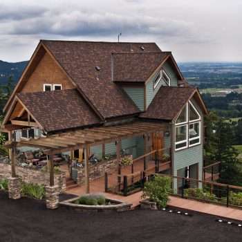 Chehalem Ridge Bed and Breakfast in Newberg, Oregon