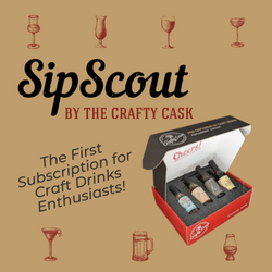 SipScout By The Crafty Cask