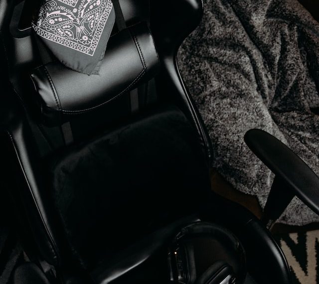 Ergonomic Gaming Chair