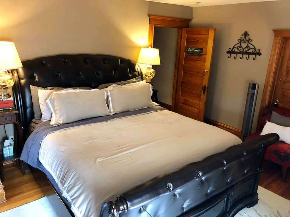 Turning Waters Bed, Breakfast & Brewery in Wabasha, MN