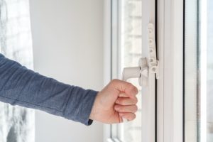 Hurricane: How To Protect Your Windows And Doors From Impact