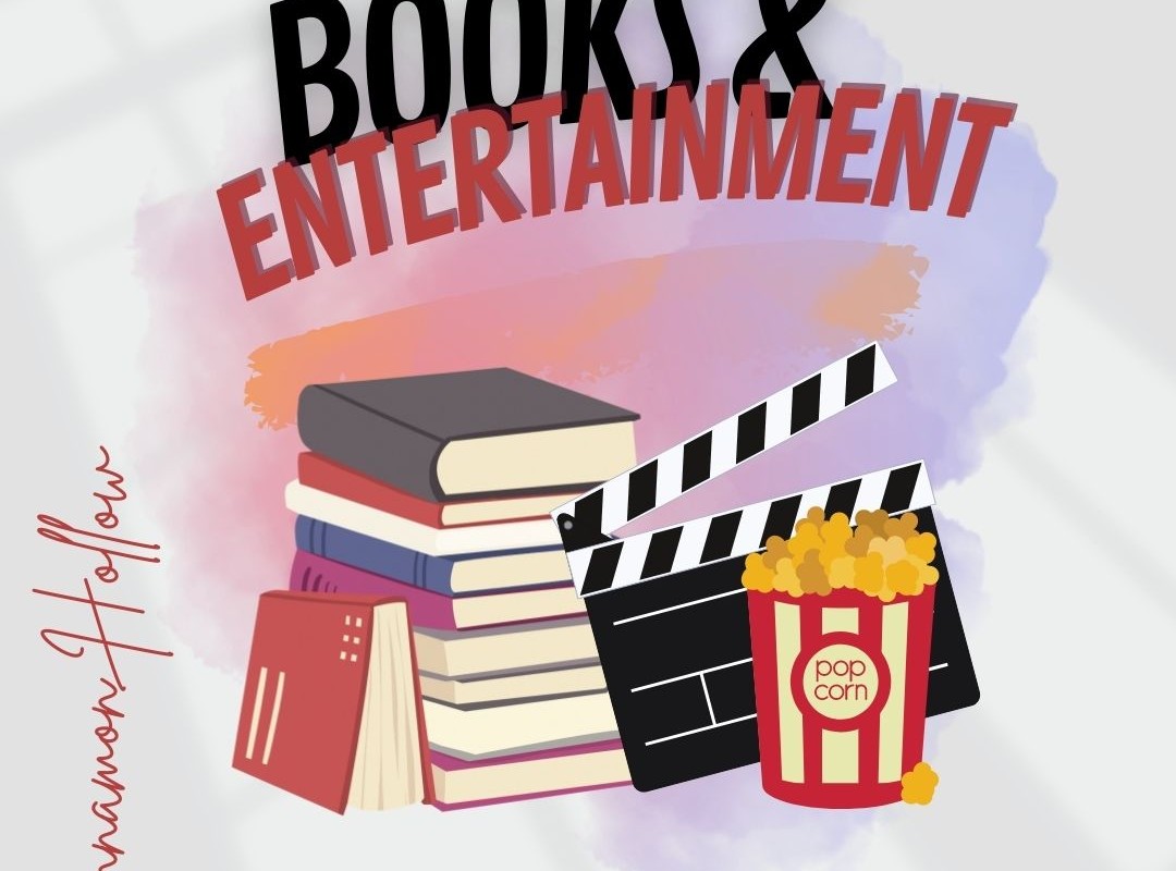 Books And Entertainment