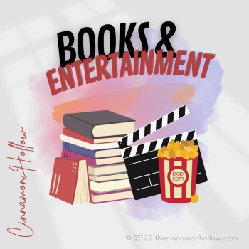 Books And Entertainment