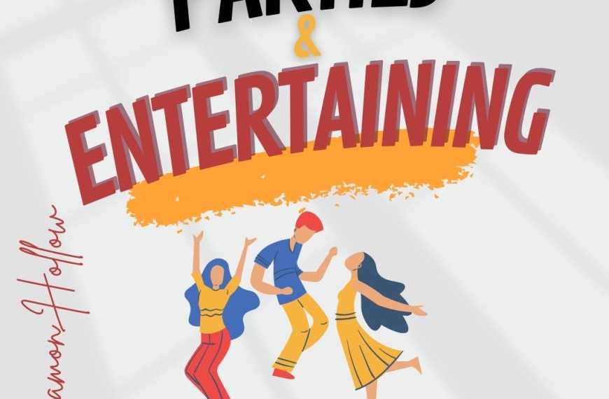 Parties And Entertaining