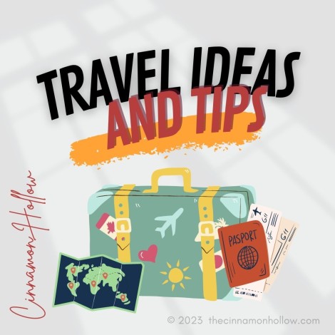 Travel Tips And Ideas - Local Culture