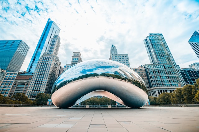 Must-See Chicago Attractions and Sights