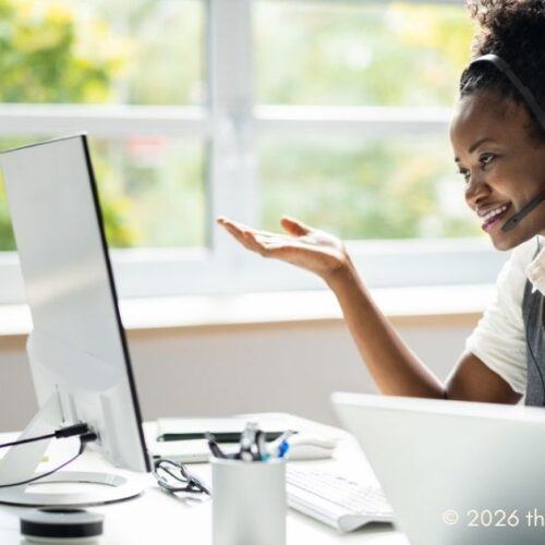 work from home job ideas - virtual assistant