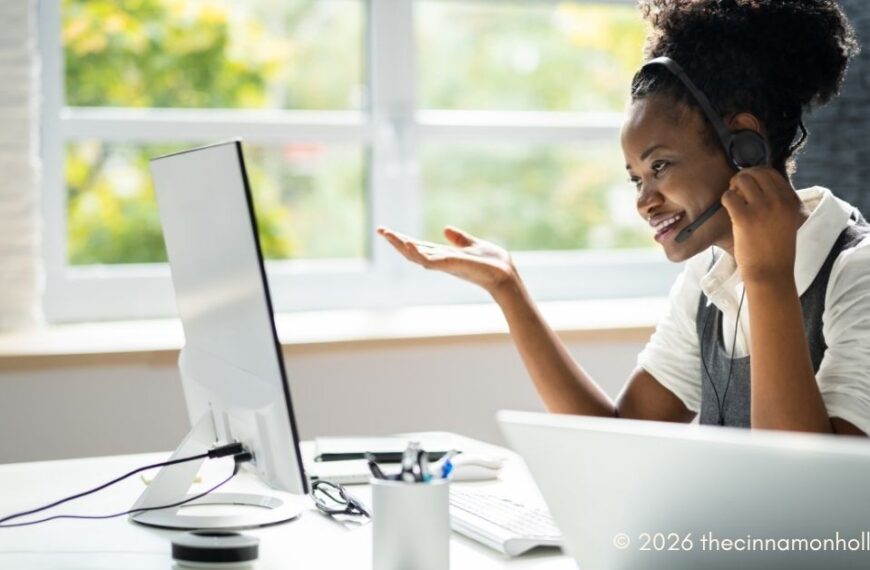 work from home job ideas - virtual assistant