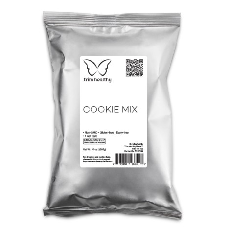 Trim Healthy Mama Cookie Mix