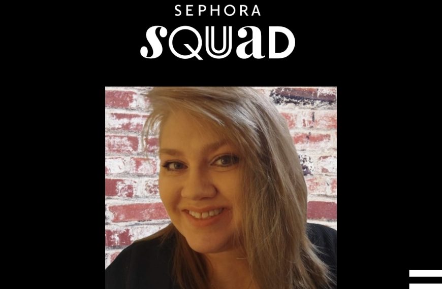 2023 Sephora Squad