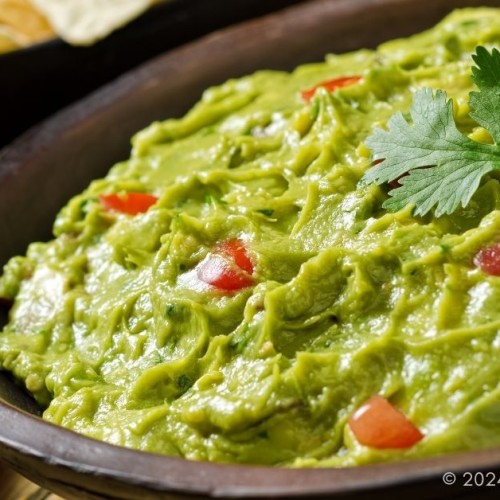 guacamole | clean recipes