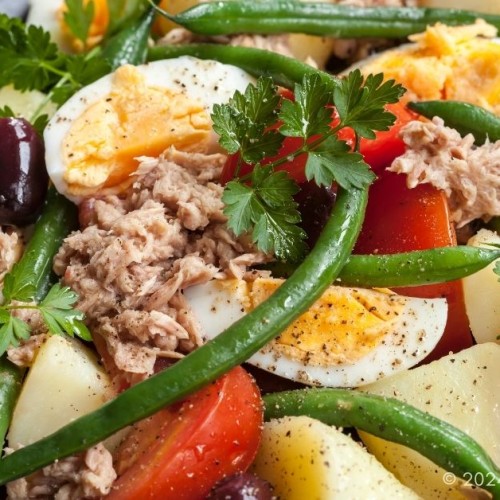 Nicoise