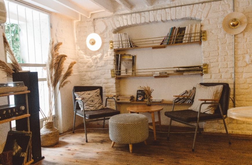Revamp Your Home: Simple Tips to Improve Functionality and Aesthetics