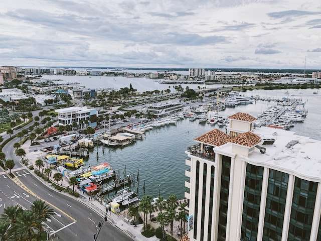 Clearwater, Florida