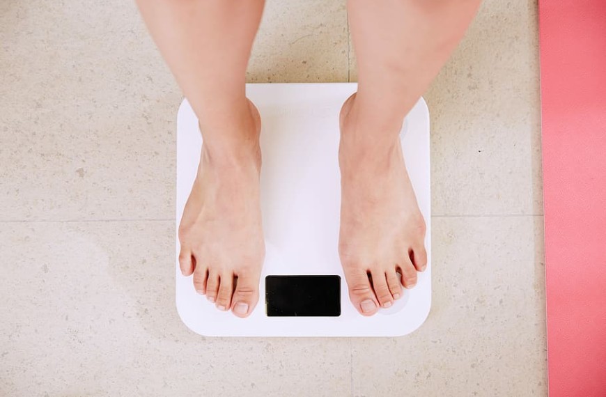 How To Lose Weight If You Have Inflammation? - Sustainable weight balance