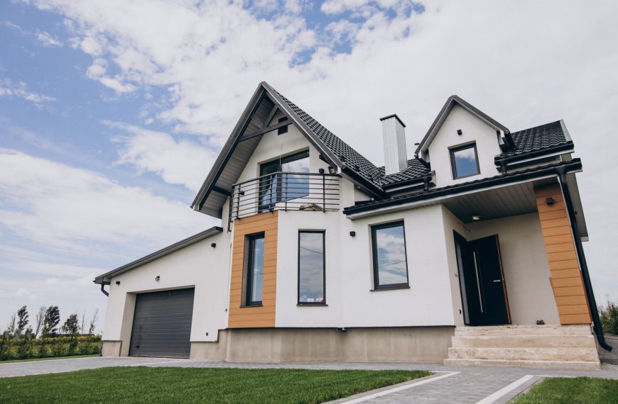 home upgrades