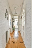 7 Tips For Decorating A Small Hallway