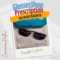 GlassesShop Cheap Prescription Sunglasses