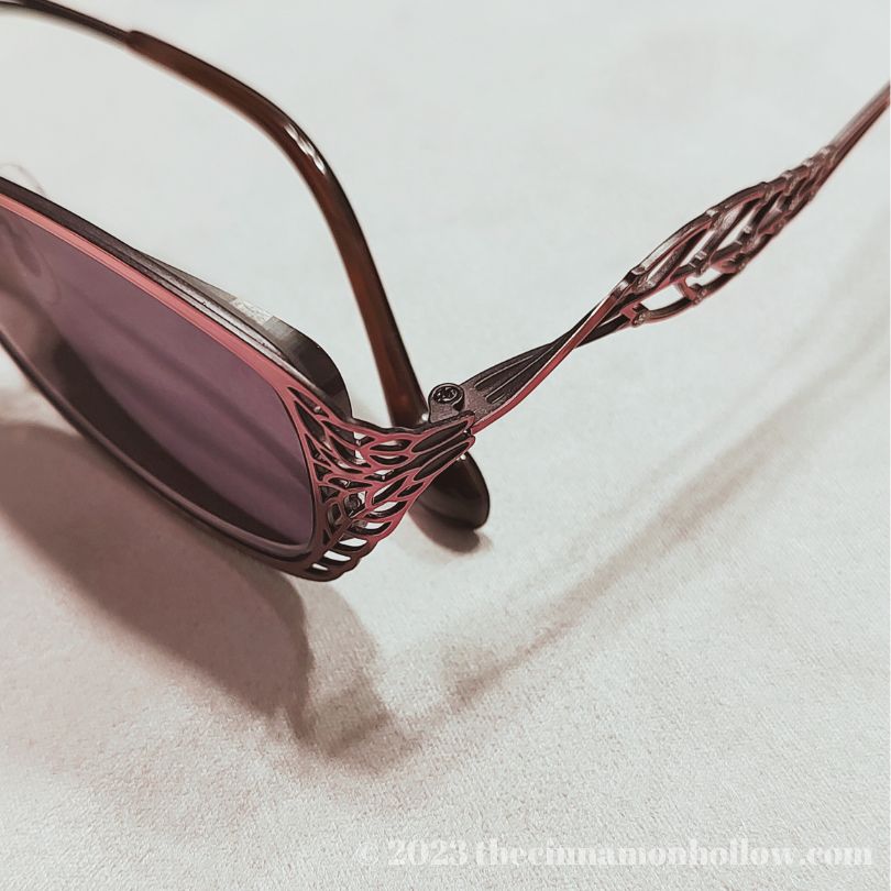 Amelia - GlassesShop Cheap Prescription Sunglasses