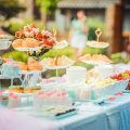 host the perfect tea party